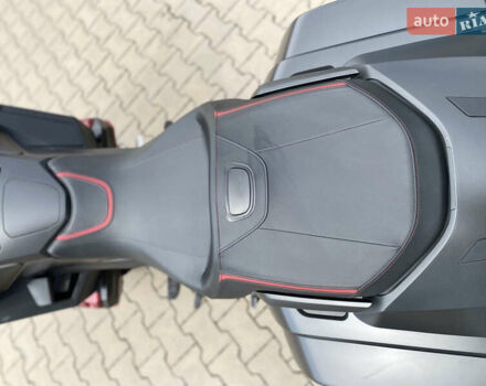 Черный Хонда GL 1800 Gold Wing, объемом двигателя 1.83 л и пробегом 24 тыс. км за 24999 $, фото 10 на Automoto.ua