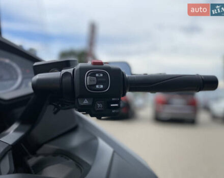 Черный Хонда GL 1800 Gold Wing, объемом двигателя 1.83 л и пробегом 24 тыс. км за 24999 $, фото 12 на Automoto.ua