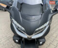 Черный Хонда GL 1800 Gold Wing, объемом двигателя 1.83 л и пробегом 24 тыс. км за 24999 $, фото 23 на Automoto.ua