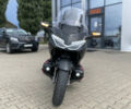 Черный Хонда GL 1800 Gold Wing, объемом двигателя 1.83 л и пробегом 24 тыс. км за 24999 $, фото 2 на Automoto.ua