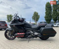 Черный Хонда GL 1800 Gold Wing, объемом двигателя 1.83 л и пробегом 24 тыс. км за 24999 $, фото 4 на Automoto.ua