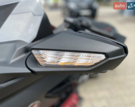 Черный Хонда GL 1800 Gold Wing, объемом двигателя 1.83 л и пробегом 24 тыс. км за 24999 $, фото 24 на Automoto.ua