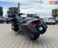 Черный Хонда GL 1800 Gold Wing, объемом двигателя 1.83 л и пробегом 24 тыс. км за 24999 $, фото 5 на Automoto.ua