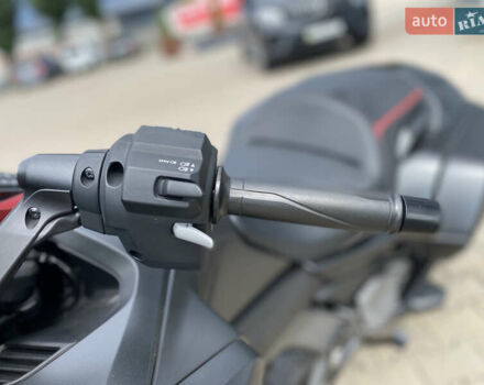 Черный Хонда GL 1800 Gold Wing, объемом двигателя 1.83 л и пробегом 24 тыс. км за 24999 $, фото 20 на Automoto.ua