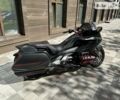 Чорний Хонда GL 1800 Gold Wing, об'ємом двигуна 1.83 л та пробігом 24 тис. км за 28500 $, фото 1 на Automoto.ua