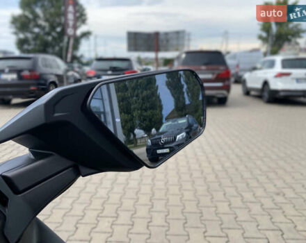 Черный Хонда GL 1800 Gold Wing, объемом двигателя 1.83 л и пробегом 24 тыс. км за 24999 $, фото 18 на Automoto.ua