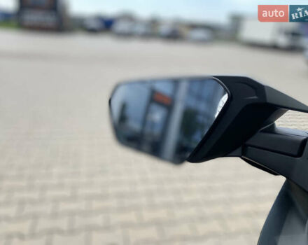 Черный Хонда GL 1800 Gold Wing, объемом двигателя 1.83 л и пробегом 24 тыс. км за 24999 $, фото 19 на Automoto.ua