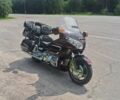 Черный Хонда GL 1800 Gold Wing, объемом двигателя 0 л и пробегом 45 тыс. км за 8200 $, фото 1 на Automoto.ua