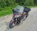 Черный Хонда GL 1800 Gold Wing, объемом двигателя 0 л и пробегом 45 тыс. км за 8200 $, фото 3 на Automoto.ua