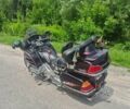 Черный Хонда GL 1800 Gold Wing, объемом двигателя 0 л и пробегом 45 тыс. км за 8200 $, фото 2 на Automoto.ua