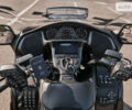 Черный Хонда GL 1800 Gold Wing, объемом двигателя 1.8 л и пробегом 40 тыс. км за 15200 $, фото 10 на Automoto.ua