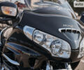 Черный Хонда GL 1800 Gold Wing, объемом двигателя 1.8 л и пробегом 40 тыс. км за 15200 $, фото 7 на Automoto.ua
