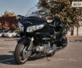 Черный Хонда GL 1800 Gold Wing, объемом двигателя 1.8 л и пробегом 40 тыс. км за 15200 $, фото 8 на Automoto.ua