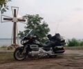 Чорний Хонда GL 1800 Gold Wing, об'ємом двигуна 0 л та пробігом 120 тис. км за 9500 $, фото 2 на Automoto.ua