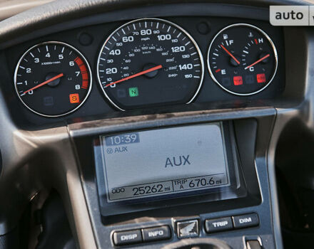 Черный Хонда GL 1800 Gold Wing, объемом двигателя 1.8 л и пробегом 40 тыс. км за 15200 $, фото 2 на Automoto.ua