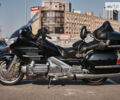 Черный Хонда GL 1800 Gold Wing, объемом двигателя 1.8 л и пробегом 40 тыс. км за 15200 $, фото 16 на Automoto.ua
