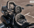 Черный Хонда GL 1800 Gold Wing, объемом двигателя 1.8 л и пробегом 40 тыс. км за 15200 $, фото 1 на Automoto.ua