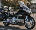 Черный Хонда GL 1800 Gold Wing, объемом двигателя 1.8 л и пробегом 40 тыс. км за 15200 $, фото 15 на Automoto.ua