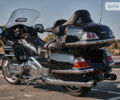 Черный Хонда GL 1800 Gold Wing, объемом двигателя 1.8 л и пробегом 47 тыс. км за 15000 $, фото 9 на Automoto.ua