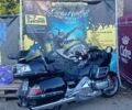 Чорний Хонда GL 1800 Gold Wing, об'ємом двигуна 0 л та пробігом 120 тис. км за 9500 $, фото 4 на Automoto.ua