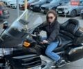 Чорний Хонда GL 1800 Gold Wing, об'ємом двигуна 1.83 л та пробігом 23 тис. км за 13900 $, фото 1 на Automoto.ua