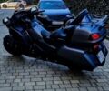 Черный Хонда GL 1800 Gold Wing, объемом двигателя 1.8 л и пробегом 19 тыс. км за 20000 $, фото 1 на Automoto.ua