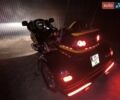 Черный Хонда GL 1800 Gold Wing, объемом двигателя 1.83 л и пробегом 24 тыс. км за 15800 $, фото 2 на Automoto.ua