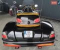 Черный Хонда GL 1800 Gold Wing, объемом двигателя 1.83 л и пробегом 24 тыс. км за 15800 $, фото 12 на Automoto.ua