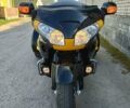 Чорний Хонда GL 1800 Gold Wing, об'ємом двигуна 1.83 л та пробігом 24 тис. км за 16300 $, фото 3 на Automoto.ua