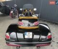 Черный Хонда GL 1800 Gold Wing, объемом двигателя 1.83 л и пробегом 24 тыс. км за 15800 $, фото 18 на Automoto.ua