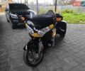 Черный Хонда GL 1800 Gold Wing, объемом двигателя 1.83 л и пробегом 24 тыс. км за 15800 $, фото 22 на Automoto.ua