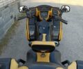 Чорний Хонда GL 1800 Gold Wing, об'ємом двигуна 1.83 л та пробігом 24 тис. км за 16300 $, фото 4 на Automoto.ua