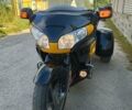 Чорний Хонда GL 1800 Gold Wing, об'ємом двигуна 1.83 л та пробігом 24 тис. км за 16300 $, фото 6 на Automoto.ua