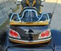 Чорний Хонда GL 1800 Gold Wing, об'ємом двигуна 1.83 л та пробігом 24 тис. км за 16300 $, фото 5 на Automoto.ua