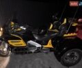 Черный Хонда GL 1800 Gold Wing, объемом двигателя 1.83 л и пробегом 24 тыс. км за 15800 $, фото 6 на Automoto.ua