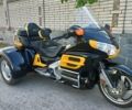 Чорний Хонда GL 1800 Gold Wing, об'ємом двигуна 1.83 л та пробігом 24 тис. км за 16300 $, фото 8 на Automoto.ua