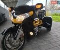 Черный Хонда GL 1800 Gold Wing, объемом двигателя 1.83 л и пробегом 24 тыс. км за 15800 $, фото 1 на Automoto.ua