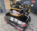 Черный Хонда GL 1800 Gold Wing, объемом двигателя 1.83 л и пробегом 24 тыс. км за 15800 $, фото 19 на Automoto.ua