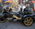 Чорний Хонда GL 1800 Gold Wing, об'ємом двигуна 0 л та пробігом 82 тис. км за 18000 $, фото 2 на Automoto.ua