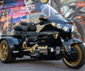 Чорний Хонда GL 1800 Gold Wing, об'ємом двигуна 0 л та пробігом 82 тис. км за 18000 $, фото 7 на Automoto.ua