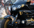 Чорний Хонда GL 1800 Gold Wing, об'ємом двигуна 0 л та пробігом 82 тис. км за 18000 $, фото 1 на Automoto.ua