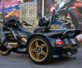 Чорний Хонда GL 1800 Gold Wing, об'ємом двигуна 0 л та пробігом 82 тис. км за 18000 $, фото 4 на Automoto.ua