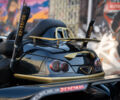 Чорний Хонда GL 1800 Gold Wing, об'ємом двигуна 0 л та пробігом 82 тис. км за 18000 $, фото 5 на Automoto.ua