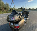 Коричневый Хонда GL 1800 Gold Wing, объемом двигателя 1.8 л и пробегом 128 тыс. км за 9600 $, фото 2 на Automoto.ua