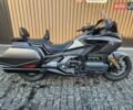 Коричневый Хонда GL 1800 Gold Wing, объемом двигателя 1.83 л и пробегом 30 тыс. км за 25500 $, фото 1 на Automoto.ua