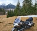 Коричневый Хонда GL 1800 Gold Wing, объемом двигателя 1.83 л и пробегом 30 тыс. км за 25500 $, фото 9 на Automoto.ua