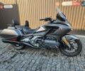 Коричневый Хонда GL 1800 Gold Wing, объемом двигателя 1.83 л и пробегом 30 тыс. км за 25500 $, фото 1 на Automoto.ua