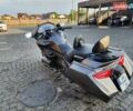 Коричневый Хонда GL 1800 Gold Wing, объемом двигателя 1.83 л и пробегом 30 тыс. км за 25500 $, фото 6 на Automoto.ua