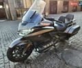 Коричневый Хонда GL 1800 Gold Wing, объемом двигателя 1.83 л и пробегом 30 тыс. км за 25500 $, фото 8 на Automoto.ua