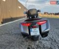 Коричневый Хонда GL 1800 Gold Wing, объемом двигателя 1.83 л и пробегом 30 тыс. км за 25500 $, фото 5 на Automoto.ua
